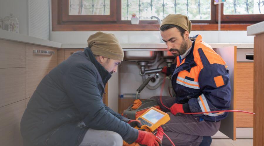 Local 24/7 Emergency Plumbing in Elmer City, WA